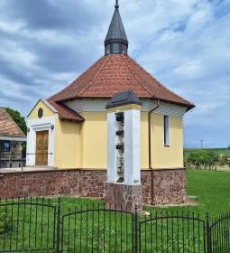 Árpád-házi Szent Kinga Templom