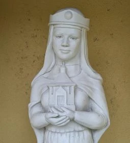 Árpád-házi Szent Kinga Templom