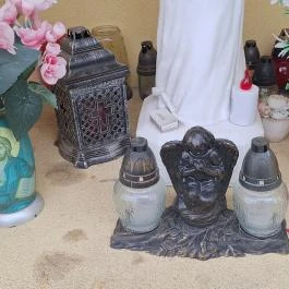 Árpád-házi Szent Kinga Templom, Küngös - Egyéb