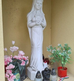 Árpád-házi Szent Kinga Templom