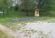 Árpád-házi Szent Kinga Templom Küngös