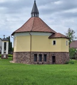 Árpád-házi Szent Kinga Templom