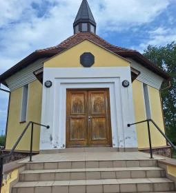 260. legjobb látnivaló: Árpád-házi Szent Kinga Templom