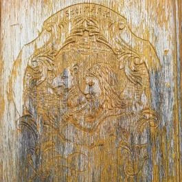 Árpád-házi Szent Kinga Templom, Küngös - Egyéb