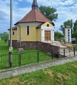 Árpád-házi Szent Kinga Templom