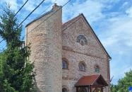 Árpád-házi Szent Margit Múzeumi Kiállítóhely és Községi Könyvtár Segesd