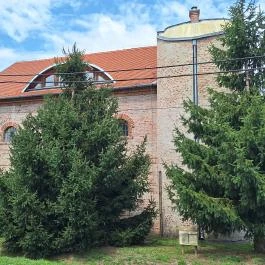 Árpád-házi Szent Margit Múzeumi Kiállítóhely és Községi Könyvtár Segesd - Külső kép