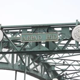 Árpád-híd Ráckeve - Egyéb