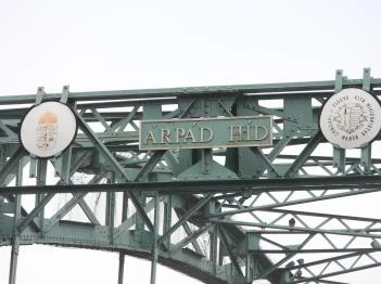 Árpád-híd Ráckeve