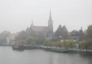 Árpád-híd Ráckeve