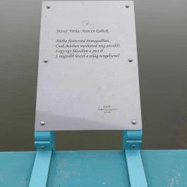 Árpád-híd, Ráckeve - Egyéb