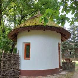 Árpád-kori falurekonstrukció Tiszaalpár - Egyéb