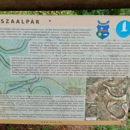 Árpád-kori falurekonstrukció Tiszaalpár - Egyéb