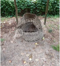 Árpád-kori falurekonstrukció