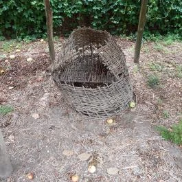 Árpád-kori falurekonstrukció Tiszaalpár - Egyéb