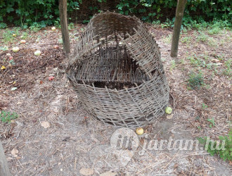 Árpád-kori falurekonstrukció