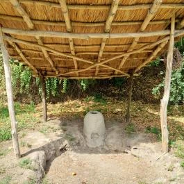 Árpád-kori falurekonstrukció Tiszaalpár - Egyéb