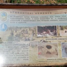 Árpád-kori falurekonstrukció Tiszaalpár - Egyéb