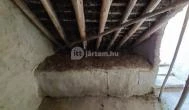 Árpád-kori falurekonstrukció Tiszaalpár - Belső