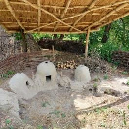 Árpád-kori falurekonstrukció Tiszaalpár - Egyéb