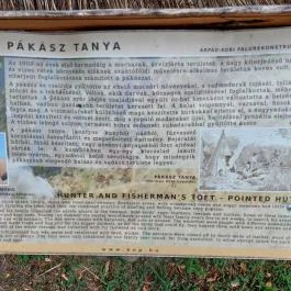 Árpád-kori falurekonstrukció Tiszaalpár - Egyéb