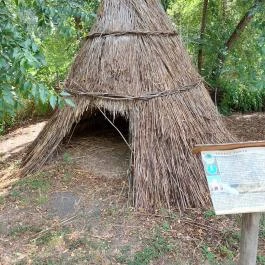 Árpád-kori falurekonstrukció Tiszaalpár - Egyéb