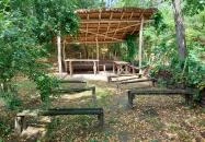 Árpád-kori falurekonstrukció Tiszaalpár