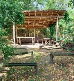 Árpád-kori falurekonstrukció