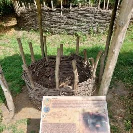 Árpád-kori falurekonstrukció Tiszaalpár - Egyéb