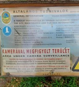 Árpád-kori falurekonstrukció