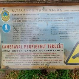 Árpád-kori falurekonstrukció Tiszaalpár - Egyéb