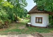 Árpád-kori falurekonstrukció Tiszaalpár