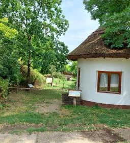 Árpád-kori falurekonstrukció