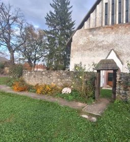 Árpád-kori körtemplom