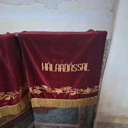 Árpád-kori körtemplom, Szalonna - Egyéb