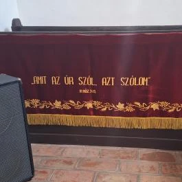 Árpád-kori körtemplom, Szalonna - Egyéb