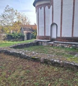 Árpád-kori körtemplom