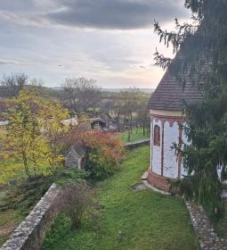 Árpád-kori körtemplom