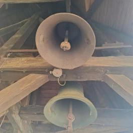 Árpád-kori körtemplom, Szalonna - Egyéb