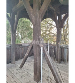 Árpád-kori körtemplom