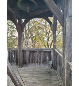 Árpád-kori körtemplom