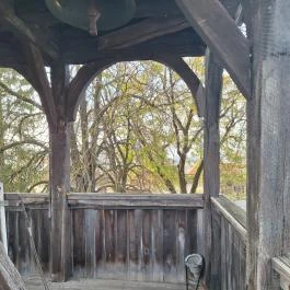 Árpád-kori körtemplom, Szalonna - Egyéb