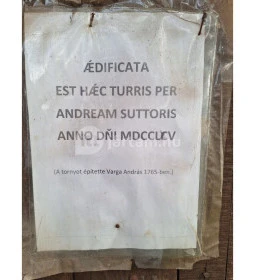 Árpád-kori körtemplom