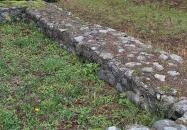 Árpád-kori körtemplom Szalonna