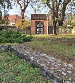 Árpád-kori körtemplom