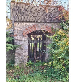 Árpád-kori körtemplom