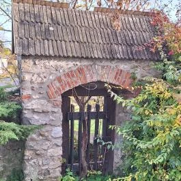 Árpád-kori körtemplom, Szalonna - Egyéb