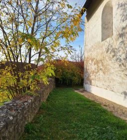 Árpád-kori körtemplom