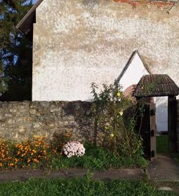 Árpád-kori körtemplom