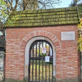 Árpád-kori körtemplom, Szalonna - Egyéb